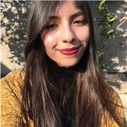 Profesora de Lenguaje dista clases a jóvenes y adultos (5to básico a 4to medio y preparación PAES)